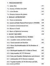 Glimpses of Mathematics in Ancient India