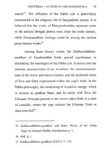 Critical Edition and Study of Amrita Siddhi Yoga of Virupaksa