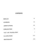 Sivasvarodaya: With English Translation and Notes
