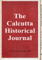 The Calcutta Historical Journal- Vol. XXV, No.1: Economic Thought of Rabindranath Tagore, Vol. XXV, No.2: Conflicting Constructions of Community. Land Conflicts in Nineteenth Century Nilgiris (Set of 2 Volumes) - Retail Maharaj