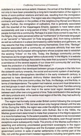 The Calcutta Historical Journal- Vol. XXV, No.1: Economic Thought of Rabindranath Tagore, Vol. XXV, No.2: Conflicting Constructions of Community. Land Conflicts in Nineteenth Century Nilgiris (Set of 2 Volumes) - Retail Maharaj