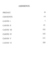 Shishupalavadham: Sisupalavadham (Volume I: Cantos 1-6)