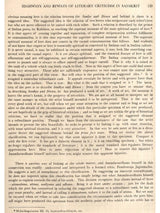Mm. Professor Kuppuswami Sastri Birth-Centenary Commemoration Volume - Collection of Sastri's Writings and a Kavya on Him (Vol-1) (An Old and Rare Book)