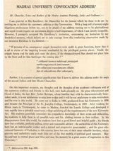 Mm. Professor Kuppuswami Sastri Birth-Centenary Commemoration Volume (Set of 2 Volumes) (An Old and Rare Book)