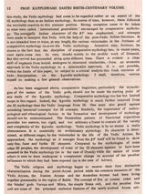 Mm. Professor Kuppuswami Sastri Birth-Centenary Commemoration Volume (Set of 2 Volumes) (An Old and Rare Book)