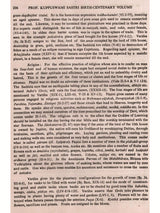 Mm. Professor Kuppuswami Sastri Birth-Centenary Commemoration Volume (Set of 2 Volumes) (An Old and Rare Book)