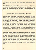 The Town... the House... Their Spirit (An Old and Rare Book) - Retail Maharaj