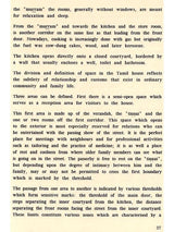The Town... the House... Their Spirit (An Old and Rare Book) - Retail Maharaj