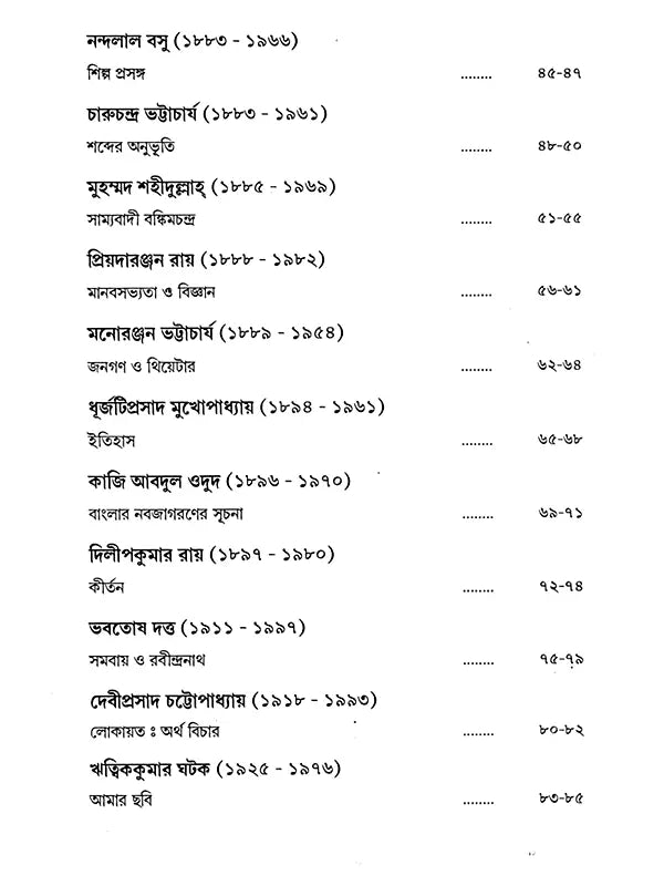ভাষা-পাঠ সঞ্চয়ন বাংলা: Language-Lesson Collection Bangla (Bengali)