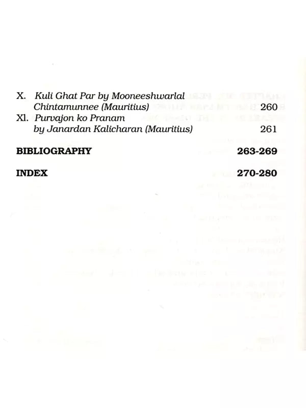 Ramcharitmanas in the Diaspora Trinidad Mauritius and South Africa - Retail Maharaj