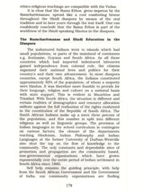 Ramcharitmanas in the Diaspora Trinidad Mauritius and South Africa - Retail Maharaj