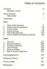 Unraveling Mysteries of Life Modern Science and Ancient Wisdom - Retail Maharaj