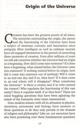 Unraveling Mysteries of Life Modern Science and Ancient Wisdom - Retail Maharaj
