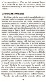 Unraveling Mysteries of Life Modern Science and Ancient Wisdom - Retail Maharaj