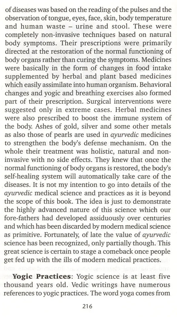 Unraveling Mysteries of Life Modern Science and Ancient Wisdom - Retail Maharaj