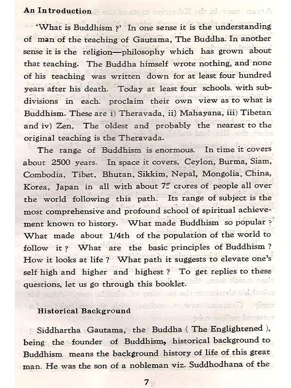 A Handbook of Religions in India