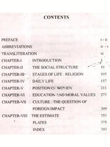 The Cross-Currents of Ancient India CIR. 200 B.C. to CIR. 320 A.D.