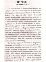 The Cross-Currents of Ancient India CIR. 200 B.C. to CIR. 320 A.D.