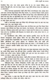 Monthly Basumati Story Collection (Set of 2 Volumes in Bengali) - Retail Maharaj