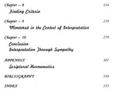 Journey Through Interpretation