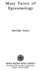 Many Facets of Epistemology