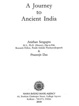 A Journey to Ancient India