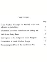 A Journey to Ancient India