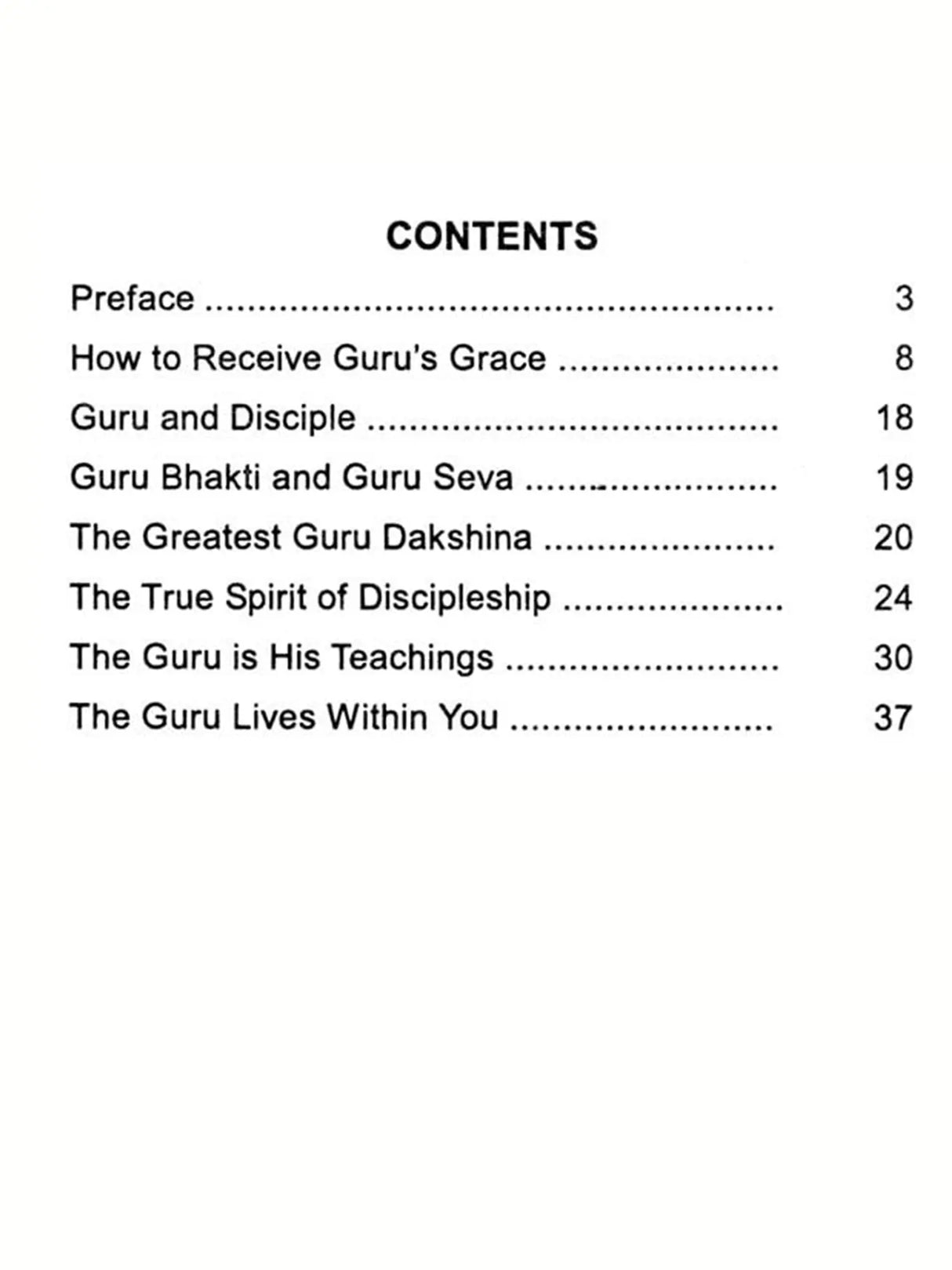 Sure Ways to Guru Kripa - Retail Maharaj