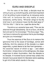 Sure Ways to Guru Kripa - Retail Maharaj