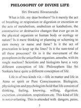 The Soul of Divine Life - Retail Maharaj