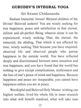 The Soul of Divine Life - Retail Maharaj