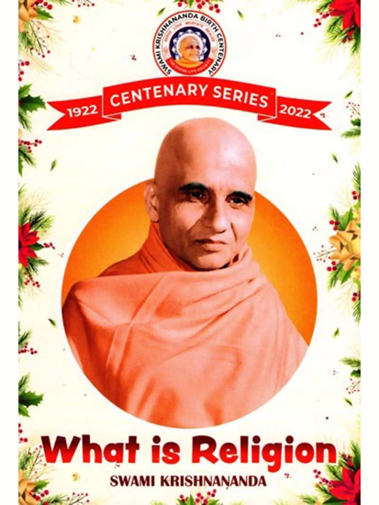 What is Religion - Retail Maharaj