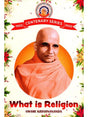 What is Religion - Retail Maharaj
