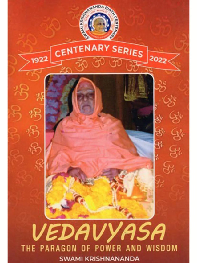 Vedavyasa: The Paragon of Power and Wisdom - Retail Maharaj
