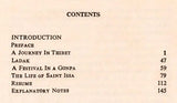 The Unknown Life of Jesus Christ - Retail Maharaj
