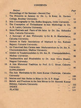 Religion and Culture of the Jains (An Old and Rare Book)