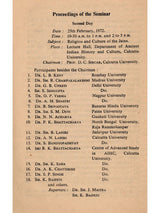 Religion and Culture of the Jains (An Old and Rare Book)