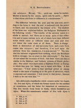 Religion and Culture of the Jains (An Old and Rare Book)