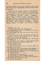 Religion and Culture of the Jains (An Old and Rare Book)