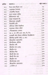 Pratarita Pitar Prabanchita Putra (Benagli) - Retail Maharaj