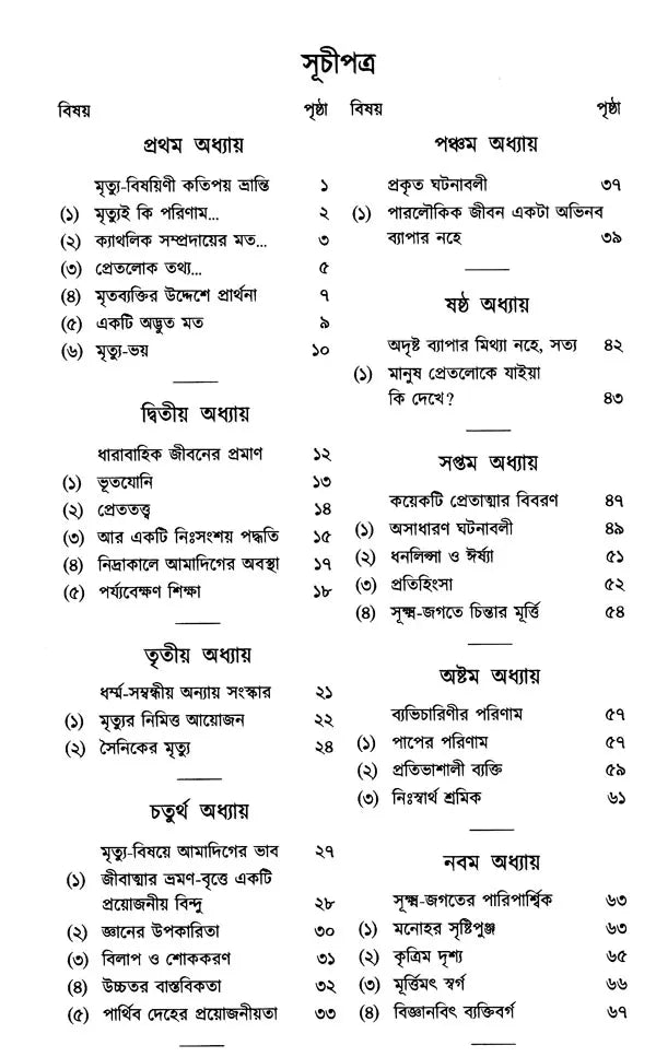 Parolok (Bengali) - Retail Maharaj