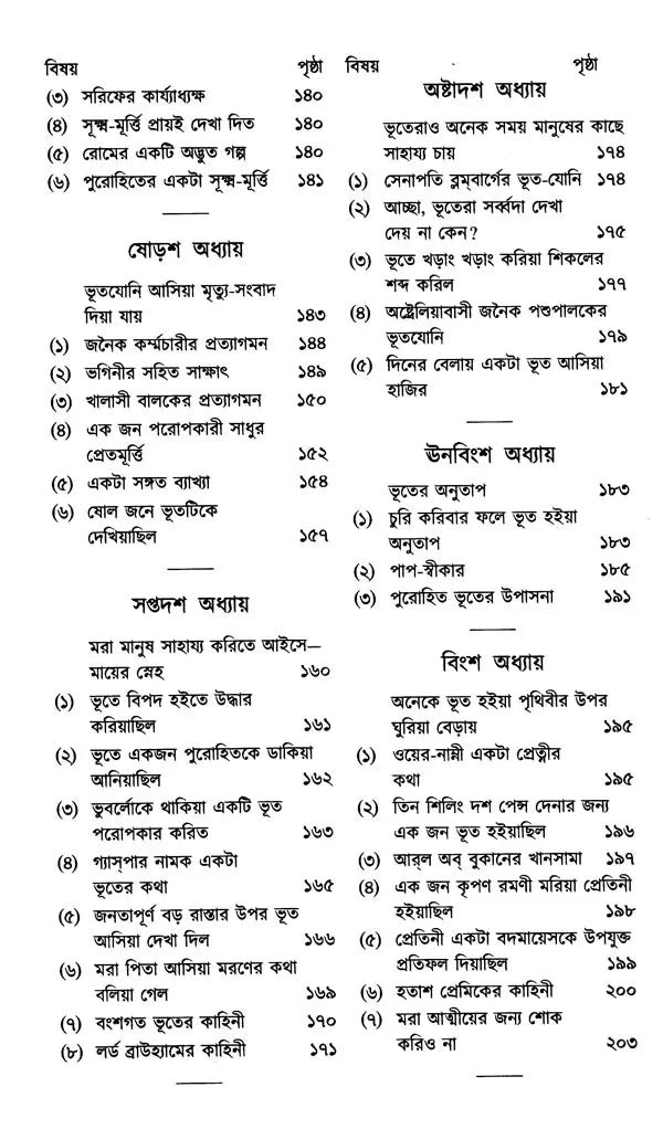 Parolok (Bengali) - Retail Maharaj