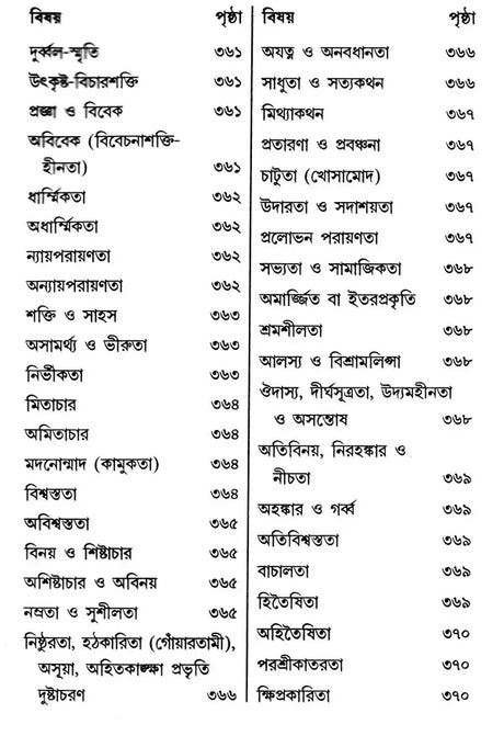 Astrology-Ratnakara - A Compilation of All the Sciences of Astrology (Bengali) - Retail Maharaj