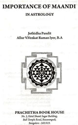 Importance of Maandi in Astrology - Retail Maharaj
