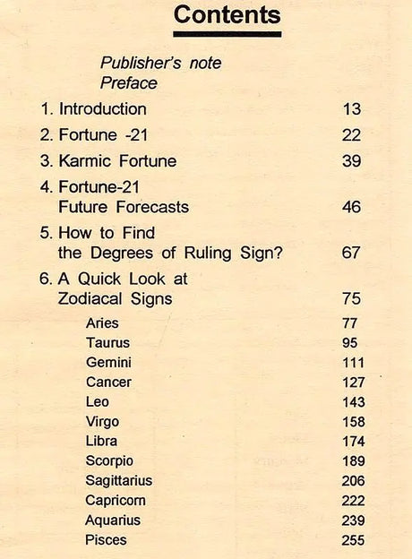 Instant Fortune Teller: Personal Horoscope, Forecast and Remedial Measures for Everyone - Retail Maharaj