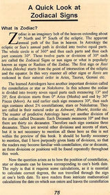 Instant Fortune Teller: Personal Horoscope, Forecast and Remedial Measures for Everyone - Retail Maharaj