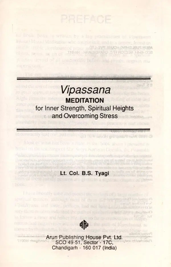 Puranas: An Account of Their Contents & Nature (An Old and Rare Book) - Retail Maharaj