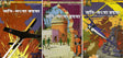 Osi Matsya Rahasya in Bengali (Set of 3 Volumes) - Retail Maharaj