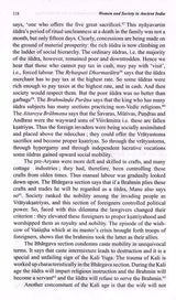 Women and Society in Ancient India - Retail Maharaj