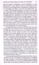 Women and Society in Ancient India - Retail Maharaj